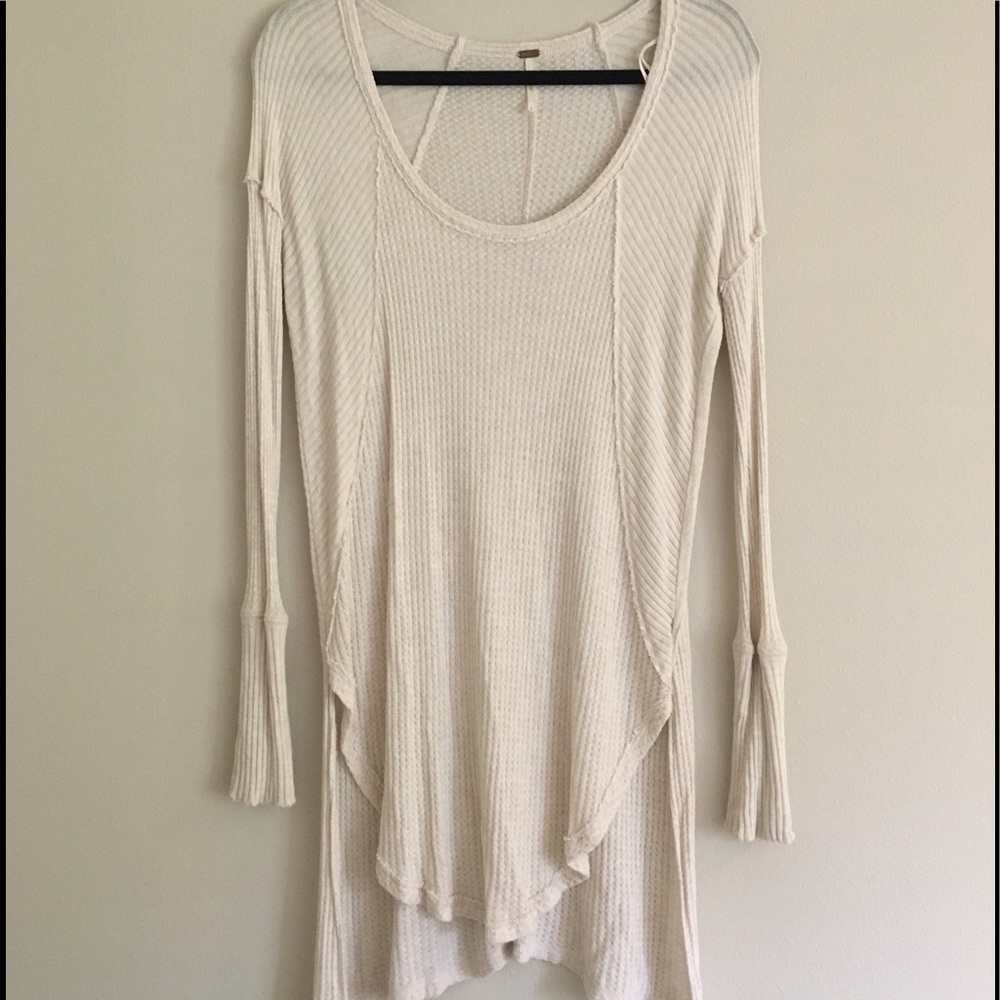 sweater shirt